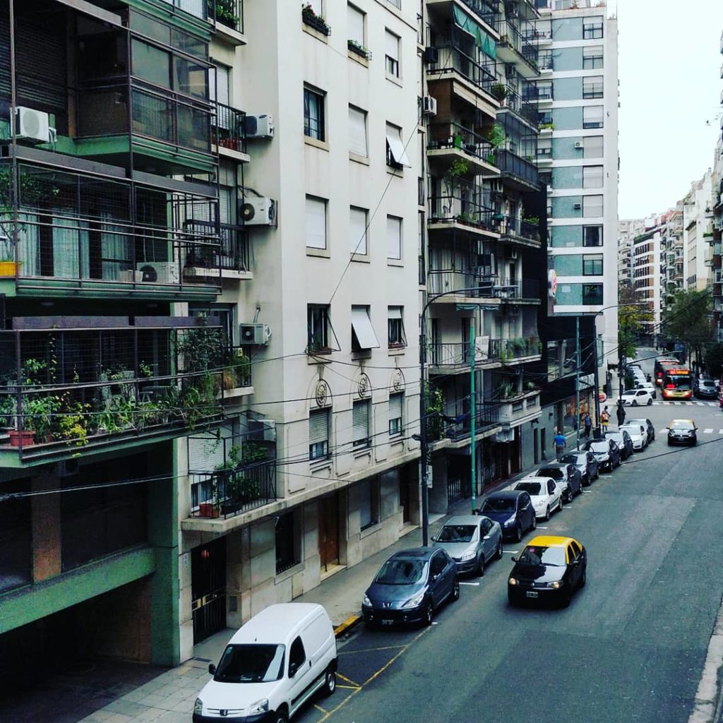 IMG 20180610 104853 642 1024x1024 - Student hostels, la otra forma ‘cool’ de vivir en Buenos Aires
